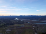 Harrison Lake Scenic Tour